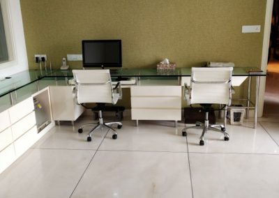 MRS. KALPANA PODDAR REST CUM WORKING AREA