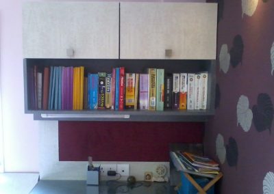 KIDS ROOM
