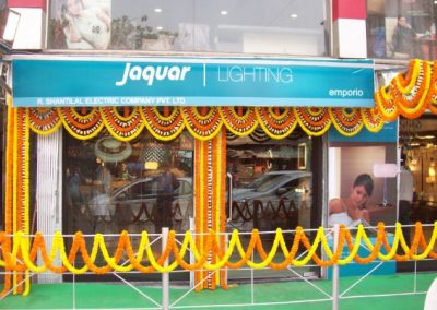 LIGHT SHOWROOM