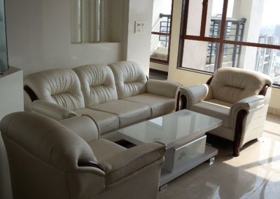 RAJHARHAT SANKALP BULDING