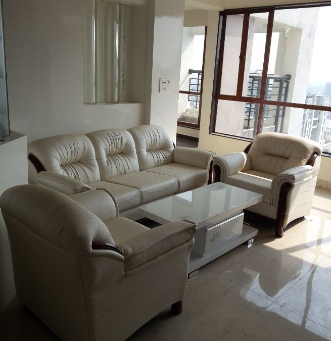 RAJHARHAT SANKALP BULDING