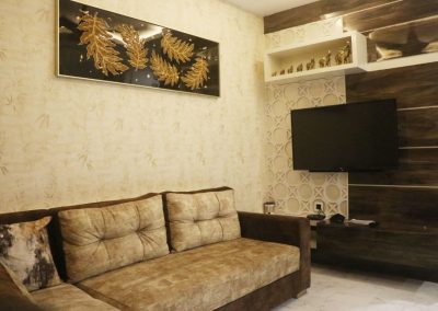 MR. APURVA DADIA RESIDENCE