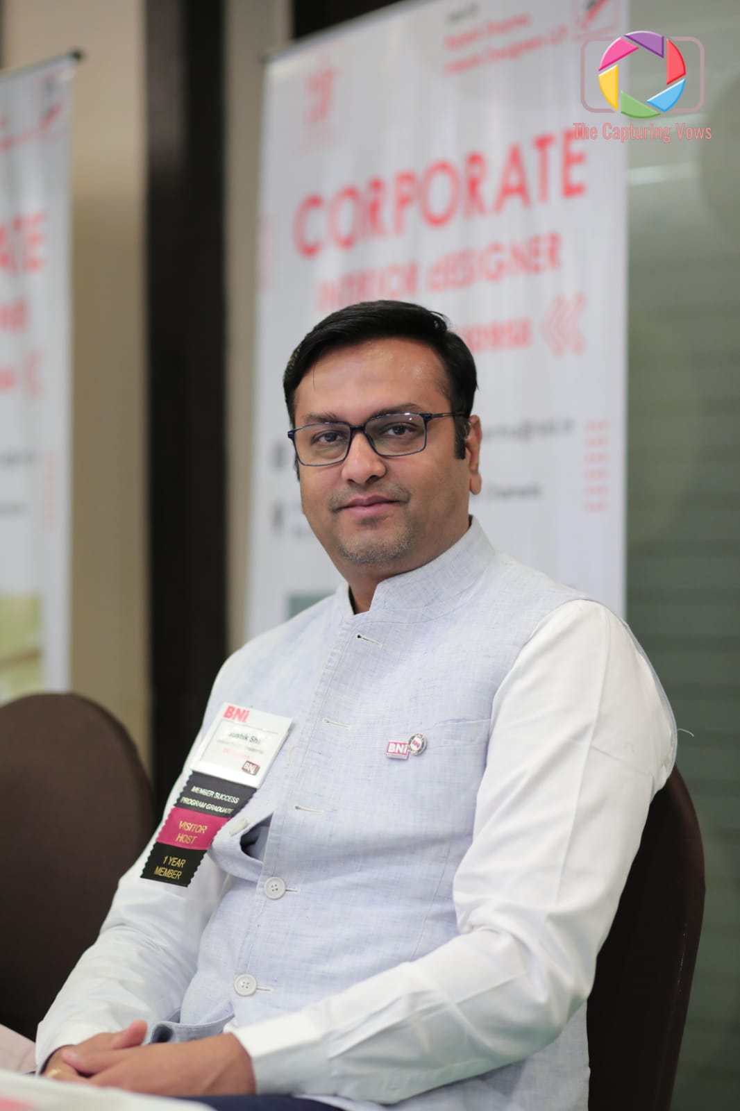 Mr. Kaushik Shah